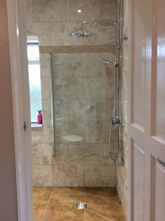 Bed and Breakfast Longacre Freshford Zimmer foto